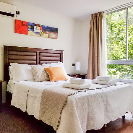 Bellavista Spotlight Apartment سانتياغو المظهر الخارجي الصورة
