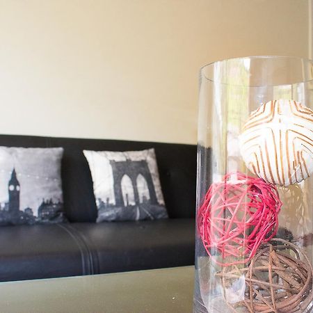 Bellavista Spotlight Apartment سانتياغو المظهر الخارجي الصورة