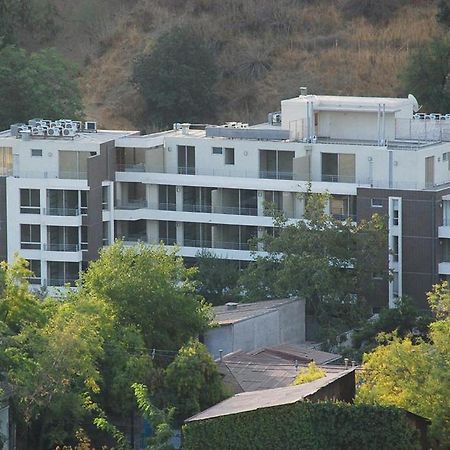 Bellavista Spotlight Apartment سانتياغو المظهر الخارجي الصورة
