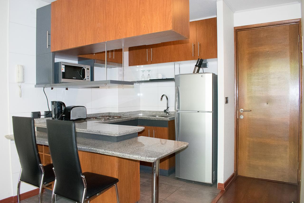 Bellavista Spotlight Apartment سانتياغو المظهر الخارجي الصورة