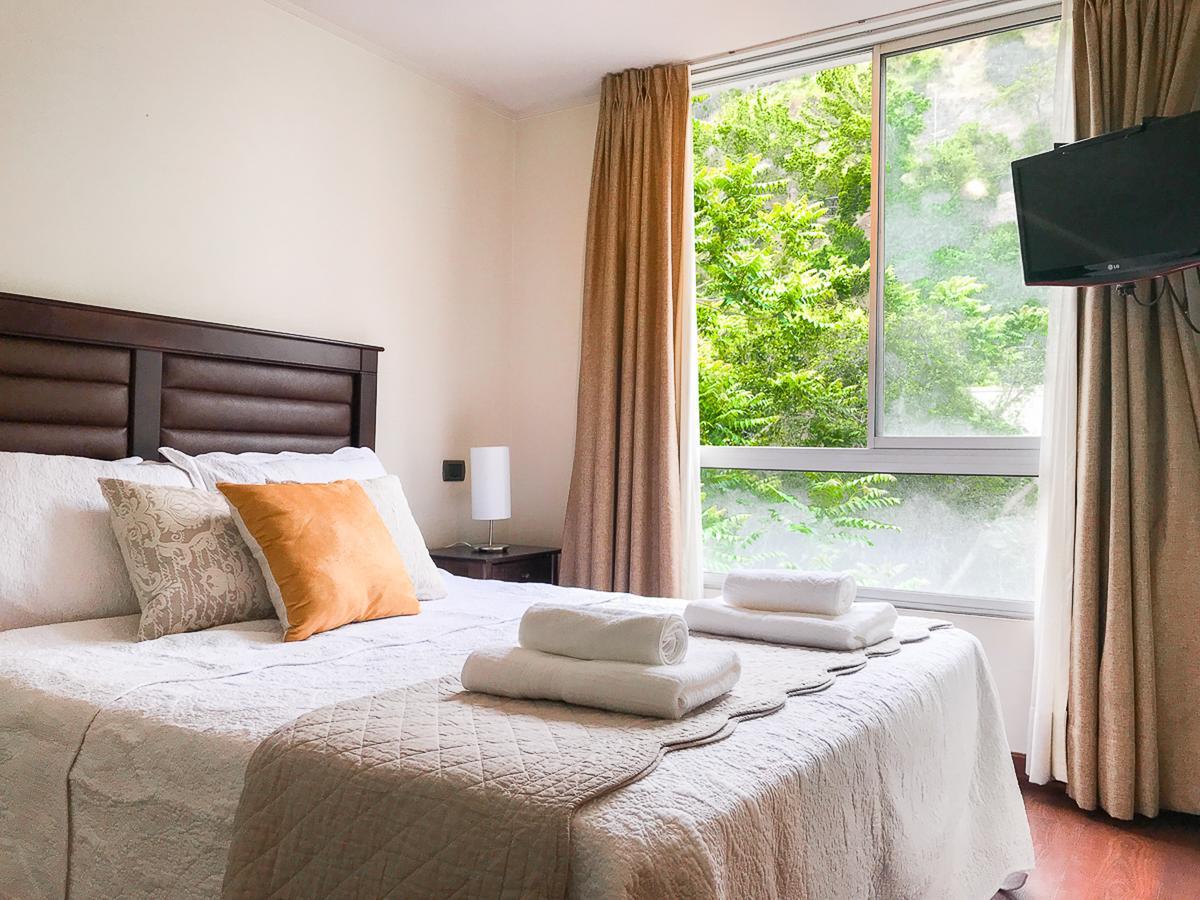 Bellavista Spotlight Apartment سانتياغو المظهر الخارجي الصورة