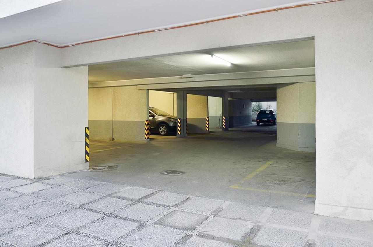 Bellavista Spotlight Apartment سانتياغو المظهر الخارجي الصورة